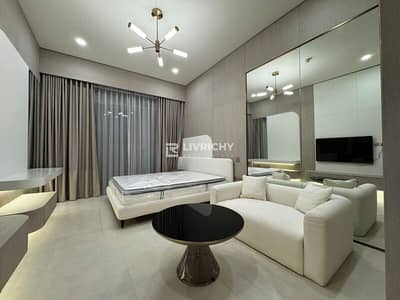 Studio for Rent in Jumeirah Village Circle (JVC), Dubai - EXQUISITE STUDIO | GLAMOROUS BUILDING | JVC