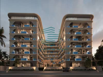 Studio à à vendre à Arjan, Dubai - Screenshot 2026-04-13 154343. png