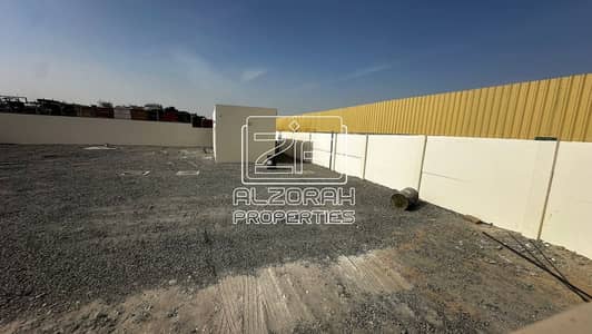 Industrial Land zum zur Miete in Emirates Industrial City, Sharjah - WhatsApp Image 2025-12-14 at 19.33. 32. . . jpeg