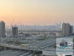 شقة في مساكن النخبة الرياضية 8،ايليت سبورت ريزيدنس،مدينة دبي الرياضية 1 غرفة 780000 درهم - 14838315