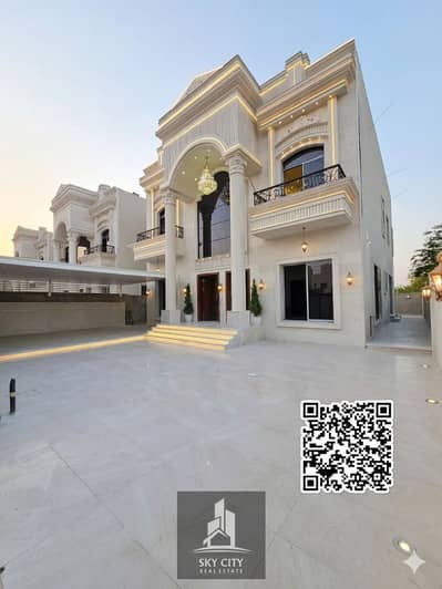 5 Bedroom Villa for Sale in Al Rawda, Ajman - 1000533330. png 5 Bedroom Villa for Sale in Al Rawda, Ajman - 1000533330. png