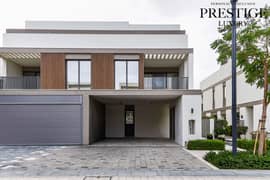 فیلا في أورا،تلال الغاف 4 غرف 365000 درهم - 14838340