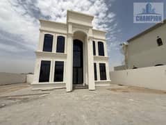 فیلا في العوير 5 غرف 230000 درهم - 14838434