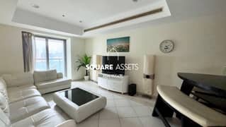 شقة في برج الأميرة،دبي مارينا 2 غرف 140000 درهم - 14838454