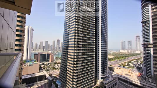 1 Спальня Апартамент в аренду в Дубай Марина, Дубай - 3. jpg