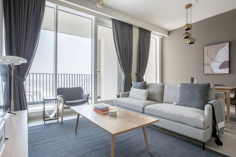Appartamento a Dubai Creek Harbour,Harbour Gate,Harbour Gate Tower 2, 2 camere da letto, 19250 AED - 14838520 Appartamento a Dubai Creek Harbour,Harbour Gate,Harbour Gate Tower 2, 2 camere da letto, 19250 AED - 14838520