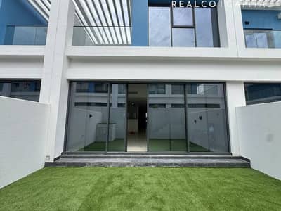 4 Bedroom Townhouse for Rent in DAMAC Lagoons, Dubai - Exclusive | Under Warranty | Landscaped 4 Bedroom Townhouse for Rent in DAMAC Lagoons, Dubai - Exclusive | Under Warranty | Landscaped