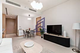 شقة في فيدا دبي مول برج 2،فيدا دبي مول،وسط مدينة دبي 2 غرف 270000 درهم - 14838596