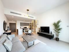 شقة في جراندي،منطقة دار الأوبرا،وسط مدينة دبي 1 غرفة 135000 درهم - 14838653