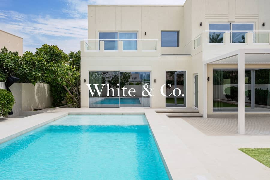Luxury Villa | Prime location | Vacant Luxury Villa | Prime location | Vacant