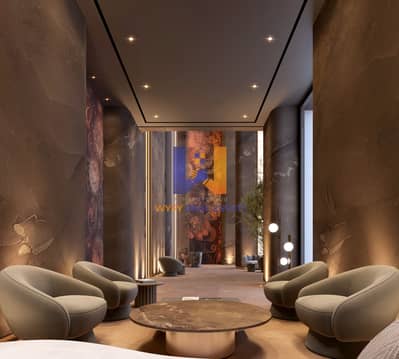 Studio zum zum Verkauf in Motor City, Dubai - Lobby 2. jpg