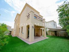 فیلا في ليلا،المرابع العربية 2 5 غرف 380000 درهم - 14666564