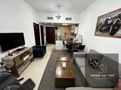 باركينج مجانا | ارقي غرفه وصاله | مفروشه بالكامل | 2 حمام | بلكونه | مطبخ مجهز | مساحات واسعه | تشطيبات حديثه | موقع مميز جدا | قريب علي حديقه السيدا