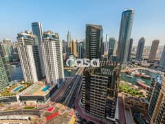 شقة في شمس 1،شمس،جميرا بيتش ريزيدنس 2 غرف 2400000 درهم - 14803846