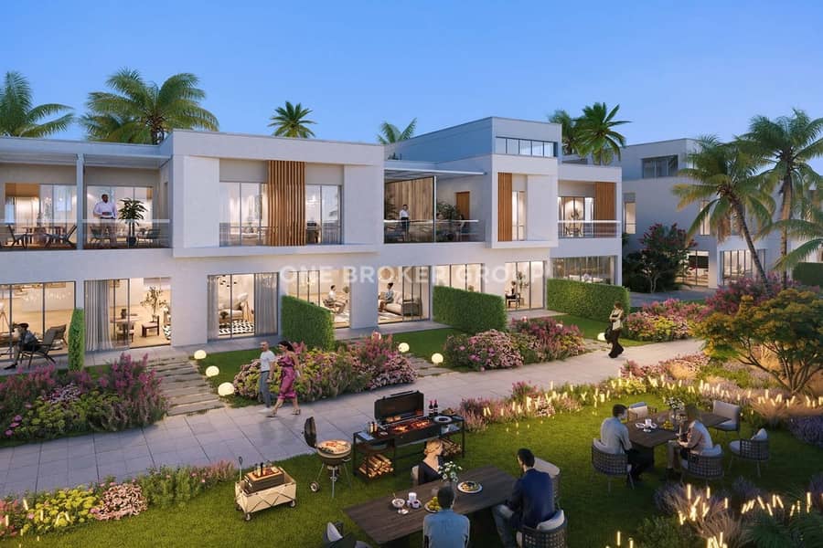 DAMAC Riverside