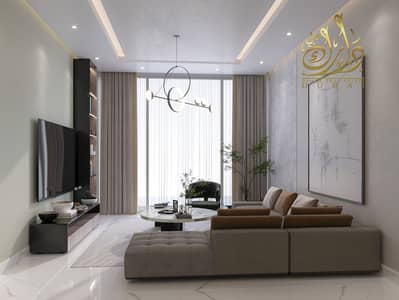 3 Schlafzimmer Wohnung zum Verkauf in Al Mamzar, Sharjah - 25. jpg