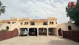 فیلا في جميرا 3،جميرا 4 غرف 300000 درهم - 14838923