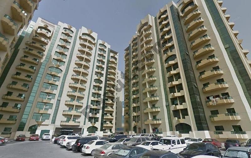 Квартира в Аль Рашидия，Аль Рашидия Тауэрс, 2 cпальни, 315000 AED - 4365151