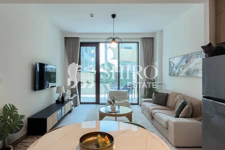 1 Bedroom Apartment for Rent in Dubai Creek Harbour, Dubai - Spacious unit | Lagoon Access l Community View 1 Bedroom Apartment for Rent in Dubai Creek Harbour, Dubai - Spacious unit | Lagoon Access l Community View
