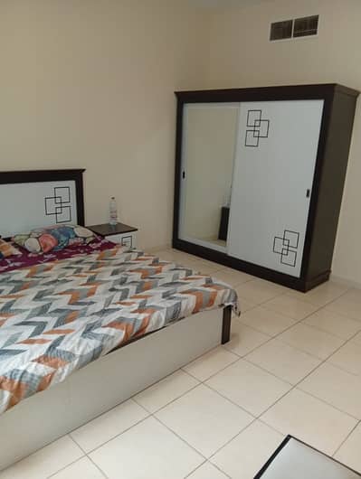 2 Camere Appartamento in affitto a Al Bustan, Ajman - WhatsApp Image 2026-04-13 at 12.41. 14 PM. jpeg 2 Camere Appartamento in affitto a Al Bustan, Ajman - WhatsApp Image 2026-04-13 at 12.41. 14 PM. jpeg