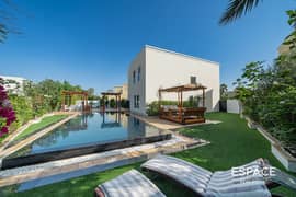 Exclusive Huge Plot Fully Upgraded VOT