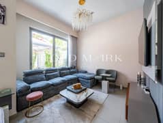 تاون هاوس في كاميليا 2،كاميليا،المرابع العربية 2 3 غرف 195000 درهم - 14839293