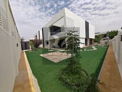 فیلا في وست ياس،جزيرة ياس 5 غرف 470000 درهم - 14839306