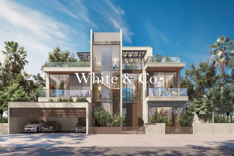 Family Villa | Genuine Sale | Single Row Family Villa | Genuine Sale | Single Row