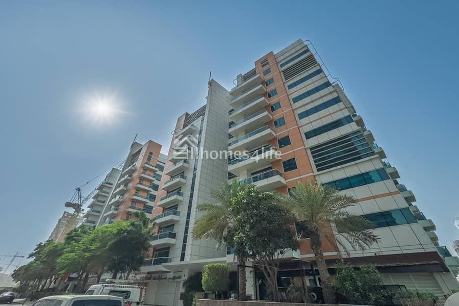 Chiller Free | 2-Bedroom | Ready to move Chiller Free | 2-Bedroom | Ready to move