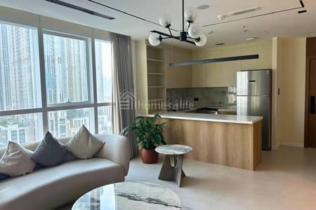 1 Camera Appartamento in Vendita a Jumeirah Village Circle (JVC), Dubai - Appartamento a Jumeirah Village Circle (JVC)，JVC District 17，Exotica by Al Marina, 1 camera da letto, 800000 AED - 14839485