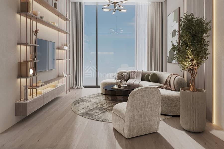 Fully Furnished | Exclusive | 50/50 Payment Plan Fully Furnished | Exclusive | 50/50 Payment Plan