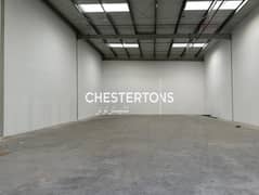 NO AGENT | BRAND NEW WAREHOUSE | 85KW ELECTRICITY
