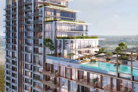 苏巴哈特兰社区， 迪拜 2 卧室公寓待售 - 位于苏巴哈特兰社区，海贝里公寓大楼 2 卧室的公寓 3200000 AED - 14839496