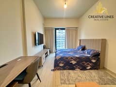 شقة في عزيزي ريفيرا 44،ريفيرا،ميدان ون،ميدان 52000 درهم - 14838761