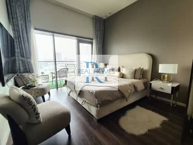 Studio te Huur in Jumeirah Village Circle (JVC), Dubai - Appartement in Jumeirah Village Circle (JVC),JVC District 14,Park View Tower, 56000 AED - 14839630 Studio te Huur in Jumeirah Village Circle (JVC), Dubai - Appartement in Jumeirah Village Circle (JVC),JVC District 14,Park View Tower, 56000 AED - 14839630