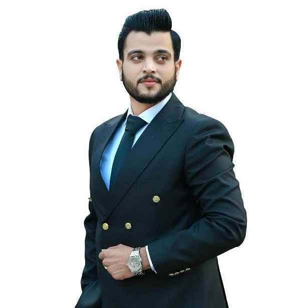 Arbaz Faiz Arbaz Faiz
