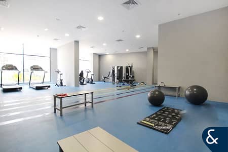 Estudio para en Venta en Jumeirah Village Circle (JVC), Dubai - Apartamento en Jumeirah Village Circle (JVC)，JVC District 14，Shamal Residences，Shamal Residences 2, 570000 AED - 14839668