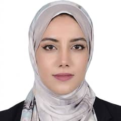 Amany Ahmed