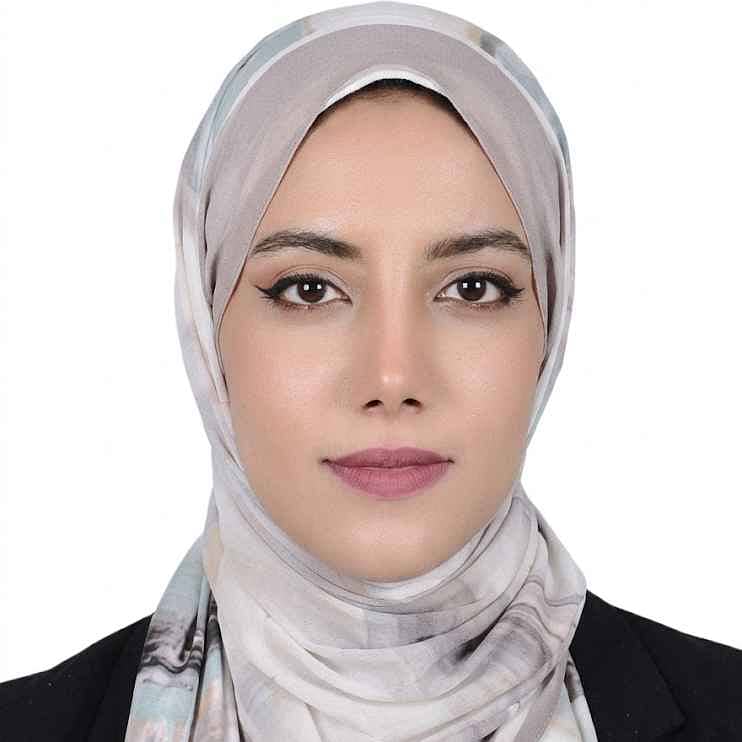 Amany Ahmed