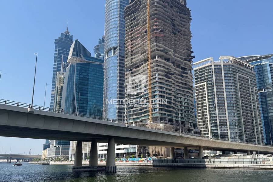 Appartement in Business Bay,Chic Tower, 1 slaapkamer, 2295000 AED - 14839682 Appartement in Business Bay,Chic Tower, 1 slaapkamer, 2295000 AED - 14839682
