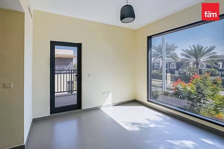 4 Bedroom Villa for Rent in Dubai Hills Estate, Dubai - Spacious | Single Row | Near Park