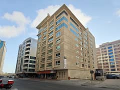 Spacious Studio | Bachelors Allowed | Al Barsha