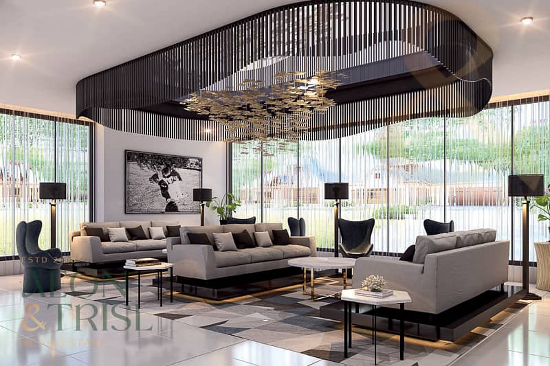 1 Bedroom | Prime Location | Fully Furnished 1 Bedroom | Prime Location | Fully Furnished