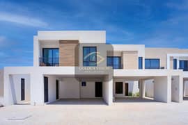 تاون هاوس في فلل ماربيا II،میناء العرب 2 غرف 2450000 درهم - 14839896