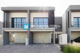 تاون هاوس في ذا ماغنولياز،ياس ايكرز،جزيرة ياس 2 غرف 4950000 درهم - 14834606