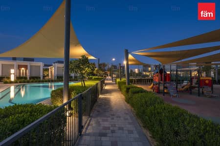 4 Camere Townhouse in affitto a Cherrywoods, Dubai - Villetta a schiera a Cherrywoods, 4 camere da letto, 220000 AED - 14839919 4 Camere Townhouse in affitto a Cherrywoods, Dubai - Villetta a schiera a Cherrywoods, 4 camere da letto, 220000 AED - 14839919