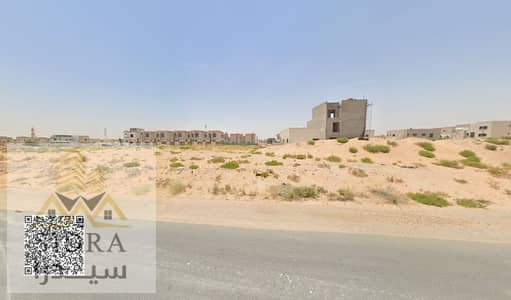 Plot for Sale in Al Helio, Ajman - 00. png