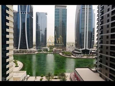 2 BR fully furnished lake view + SHK Zayed road facing 2 BR fully furnished lake view + SHK Zayed road facing