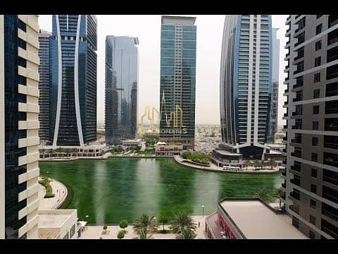 2 BR fully furnished lake view + SHK Zayed road facing 2 BR fully furnished lake view + SHK Zayed road facing