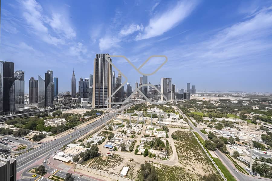 Brand New | High Floor | Vacant | Premium Amenity Brand New | High Floor | Vacant | Premium Amenity